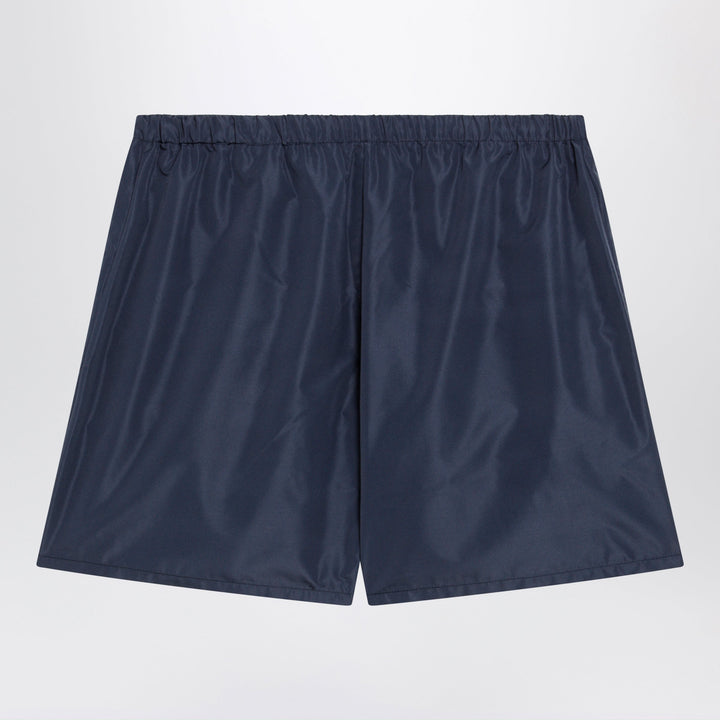 Miu Miu Shorts - Blu | 6a7a6b63f46ece1da63f6b57f8d1038dca2140cd