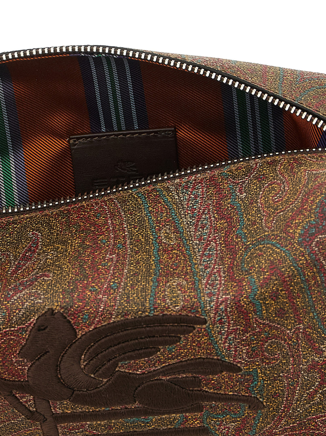Etro Arnica Beauty - Marrone | b6b92187cca4bd487c388673670249c5793e607b