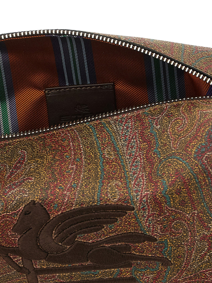 Etro Arnica Beauty - Marrone | b6b92187cca4bd487c388673670249c5793e607b
