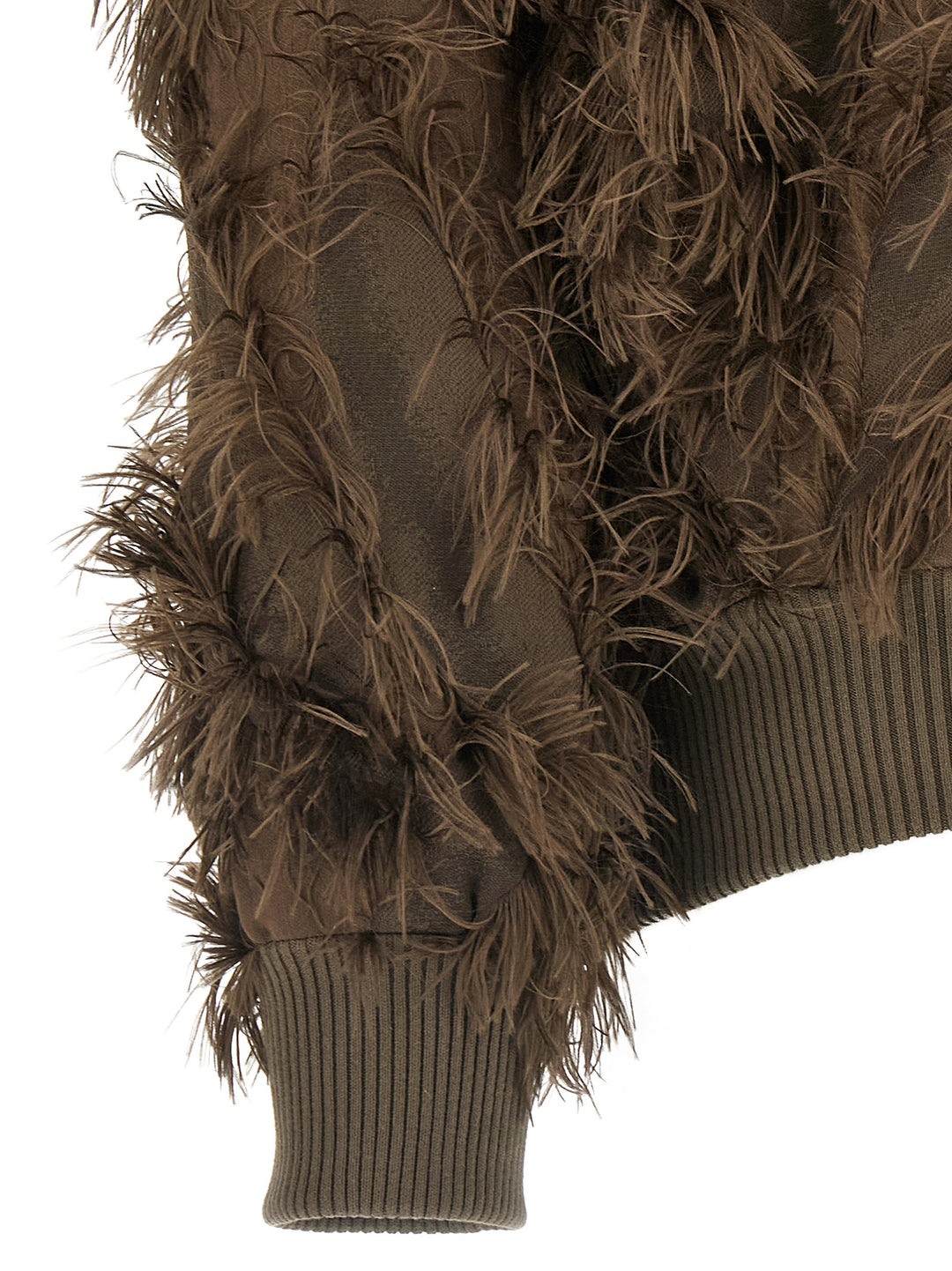Brunello Cucinelli Dracaena Puffer Jackets - Marrone | f11702c03cc2e65e9165eeb7515b7818f47d2675