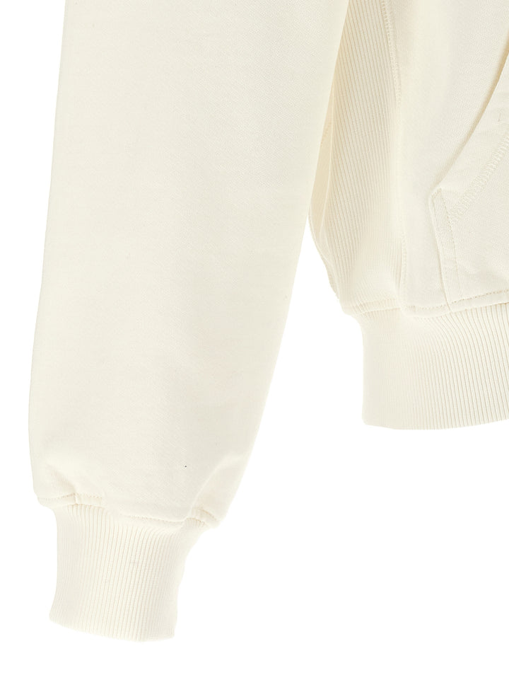 Casablanca Casa Way Mountain Felpe - Bianco | 1e678c59d681d4cad2afd70d891d9a0bb5bf5d0e