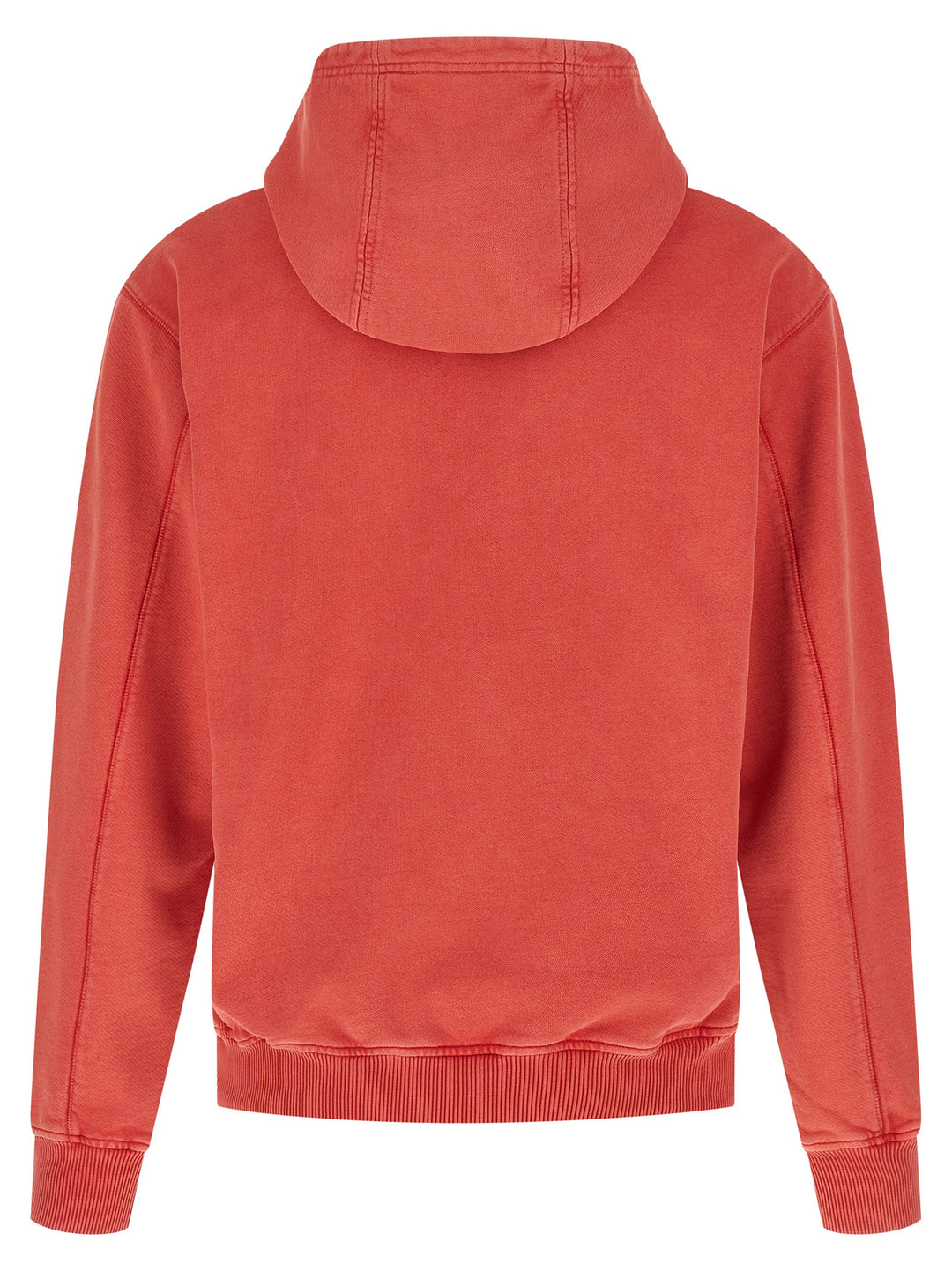 Casablanca Chrome Felpe - Rosso | a3eb54499f5897f7463054f023c4c3c82ee60227