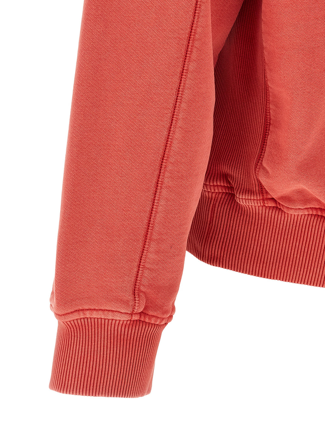 Casablanca Chrome Felpe - Rosso | ae18caddb154a63ef69d3f774f45a0187ad5c60c