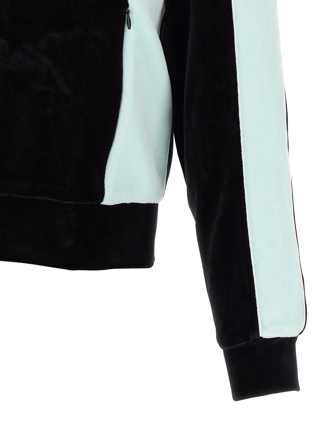 Casablanca Chenille Felpe - Nero | 8c5fbb69650bbf6d75ac5abf86207029af802dcc