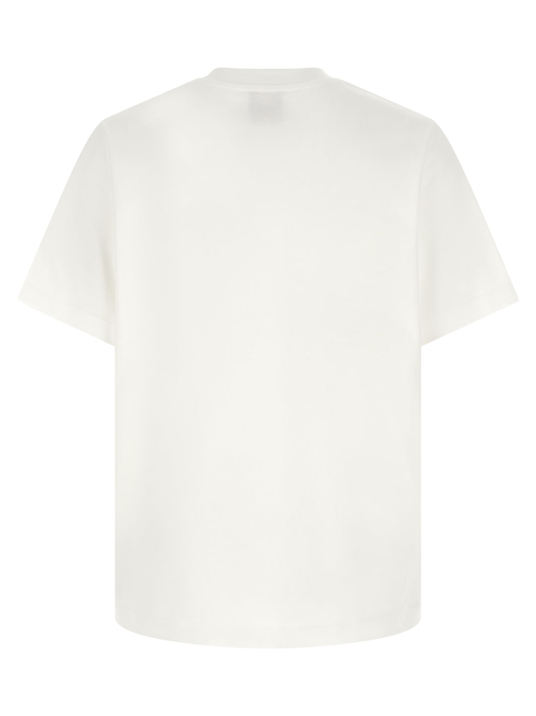 Casablanca Tennis Club T shirt - Bianco | 262d7f274c1fa853f0f5999481a5792691562d3c