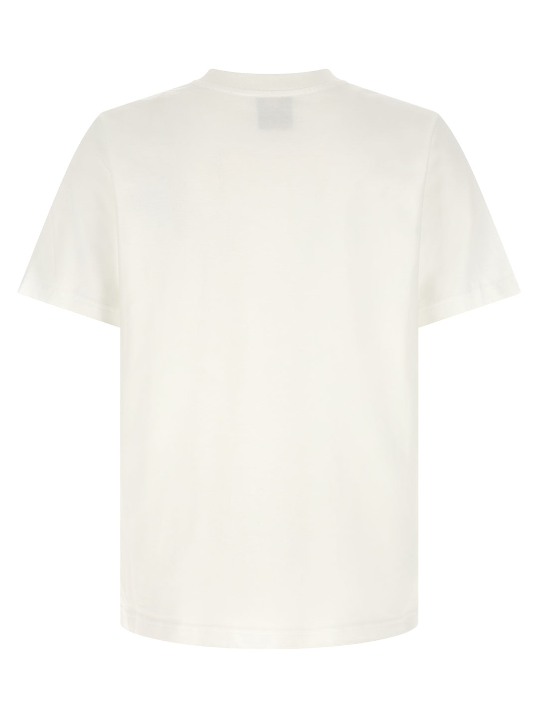 Casablanca Tourism T shirt - Bianco | ec1fbe6ecf43c8b2b8cbbba65c531aa200e184e1