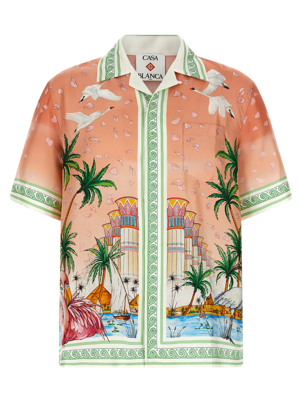 Ethereal Camicie Multicolor