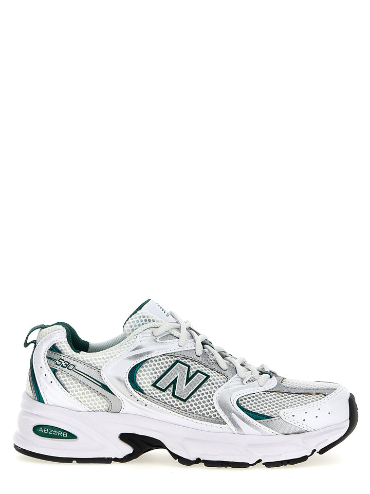 New Balance 530 Sneakers - Verde | 25d18970d045480bfa54fbc30e8c7958362ae9c1