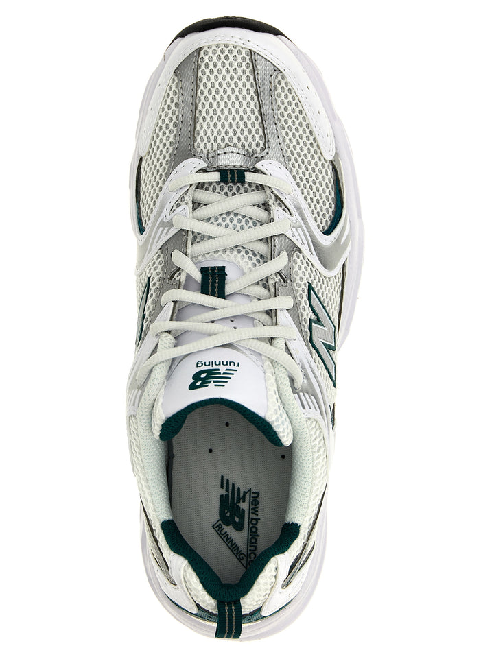 New Balance 530 Sneakers - Verde | 7395a6d9a77f1b86f62c2c9a362fc8de2b45bce2