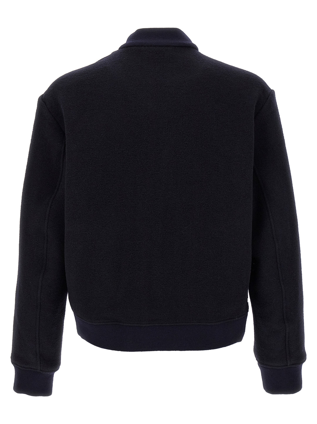 Etro Pegaso Puffer Jackets - Blu | 0670c482c3700369c23018a098958799ca60eee8