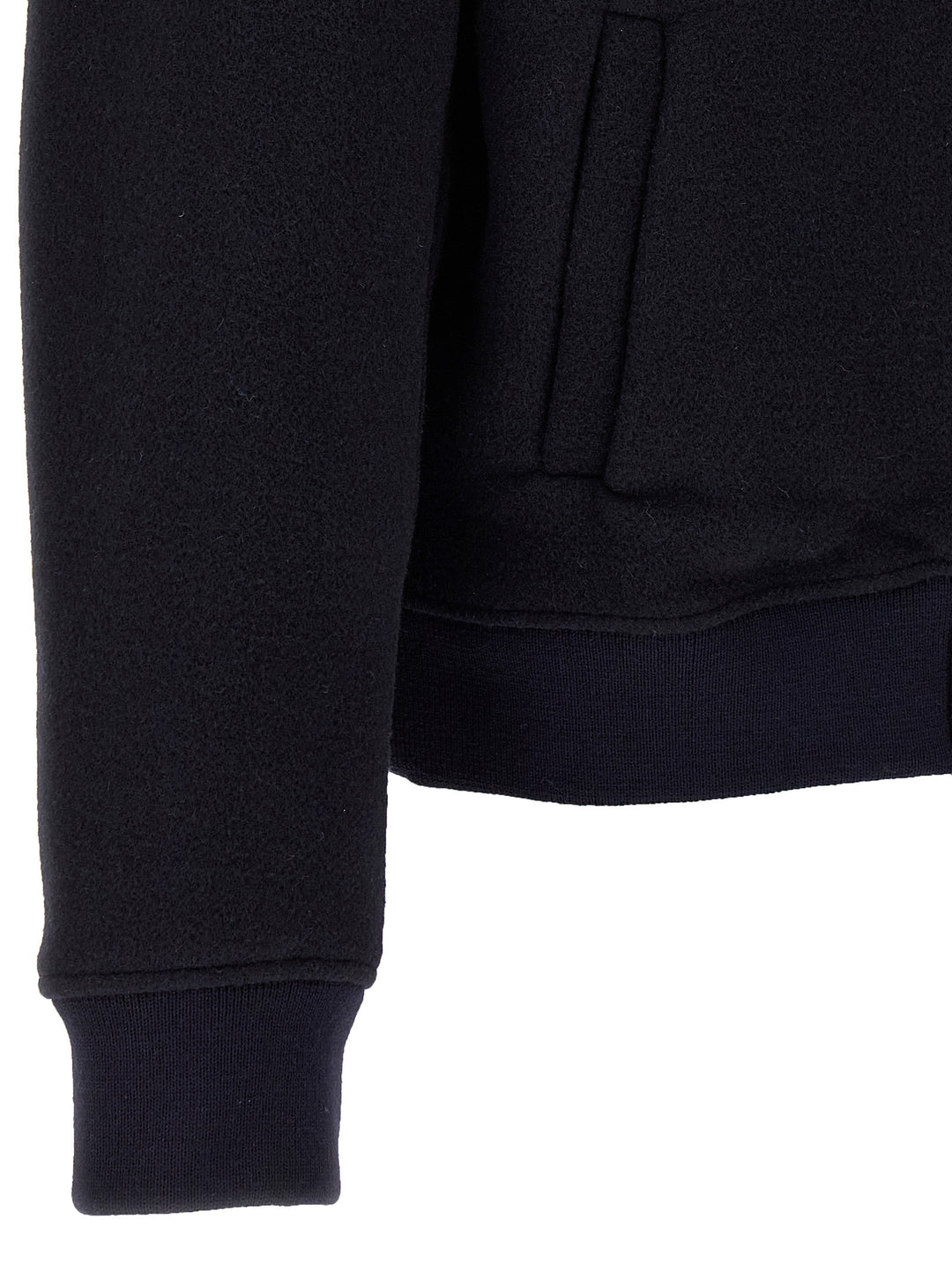 Etro Pegaso Puffer Jackets - Blu | 5fc7687f570d77cce126a2d325407f8af1335667