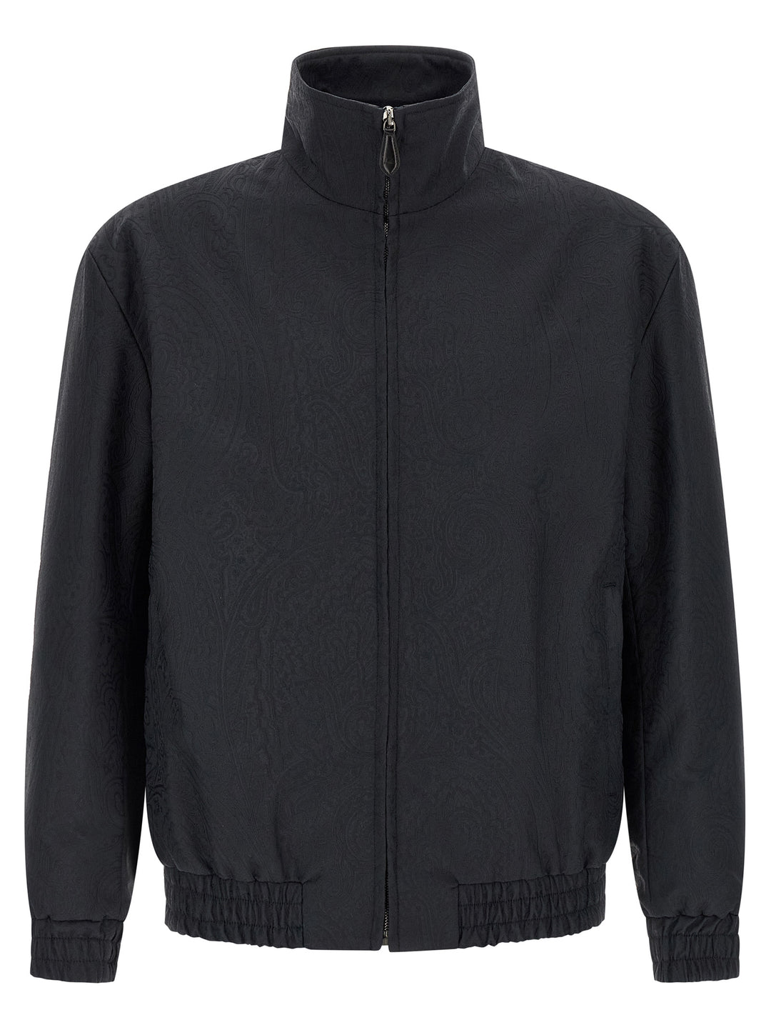 Etro Arnica Puffer Jackets - Blu | eee19c238af1f3eae8822fac453c5bc4ea8419b4