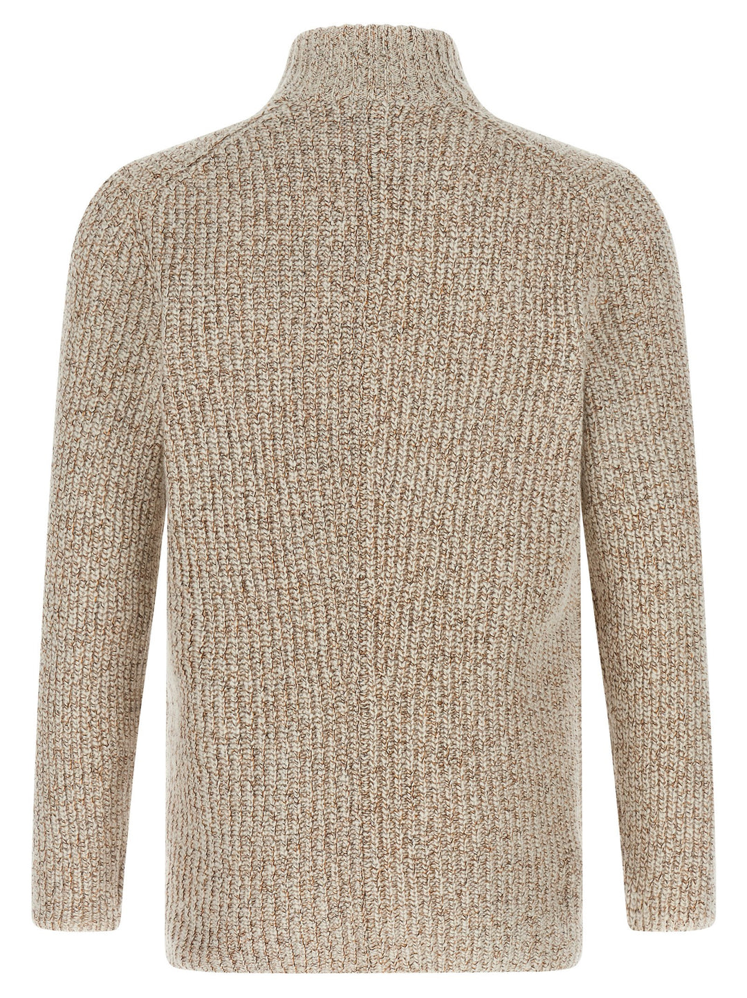Brunello Cucinelli Cardigan Mouliné Maglioni - Multicolor | ffd7823653f26f7ec5e66abf01f42f7d513fc3df
