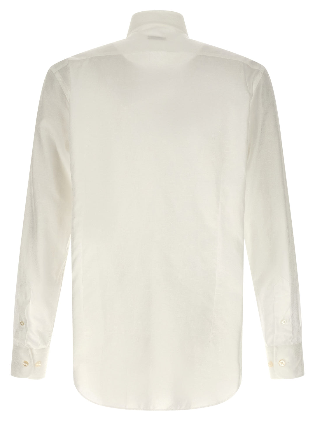 Etro Paisley Shirt Camicie - Bianco | 6688d87367e256b00bc5bcdc220629927483f57c