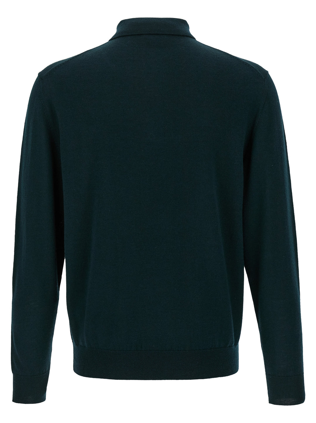 Etro Polo Jersey Maglioni - Blu | faf512244a00ad96df087225f15612fadefe9eb6
