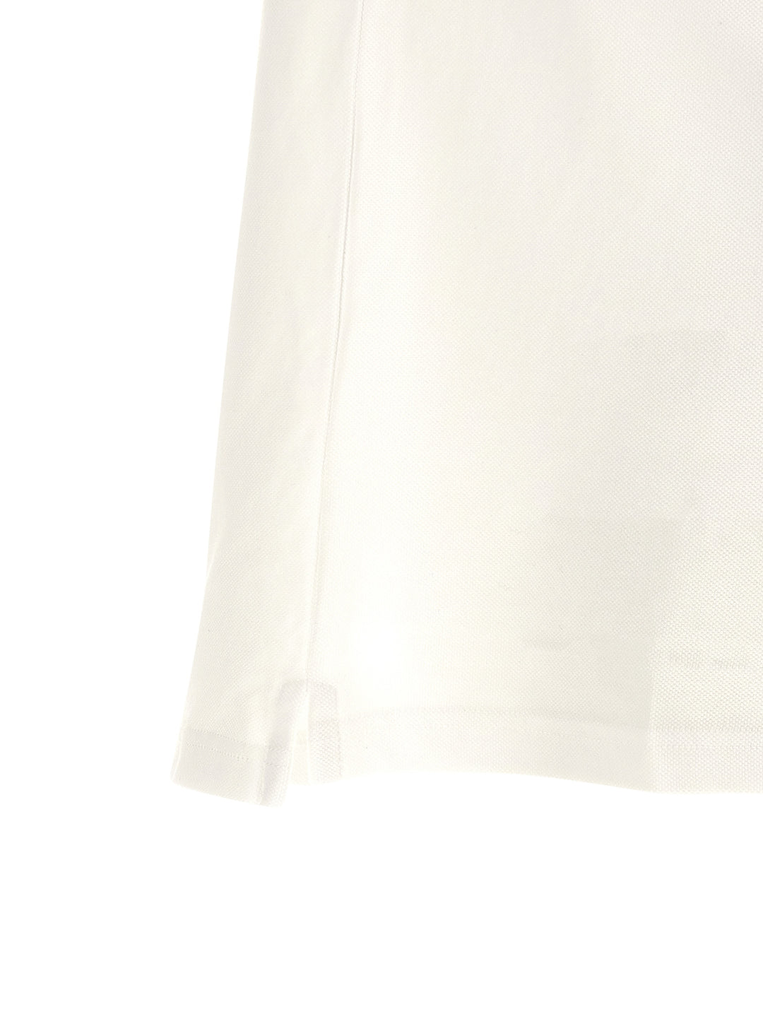 Etro Pegaso Polo - Bianco | ccdcc5ece31a21041b78e0e4fc7719aaa426de03