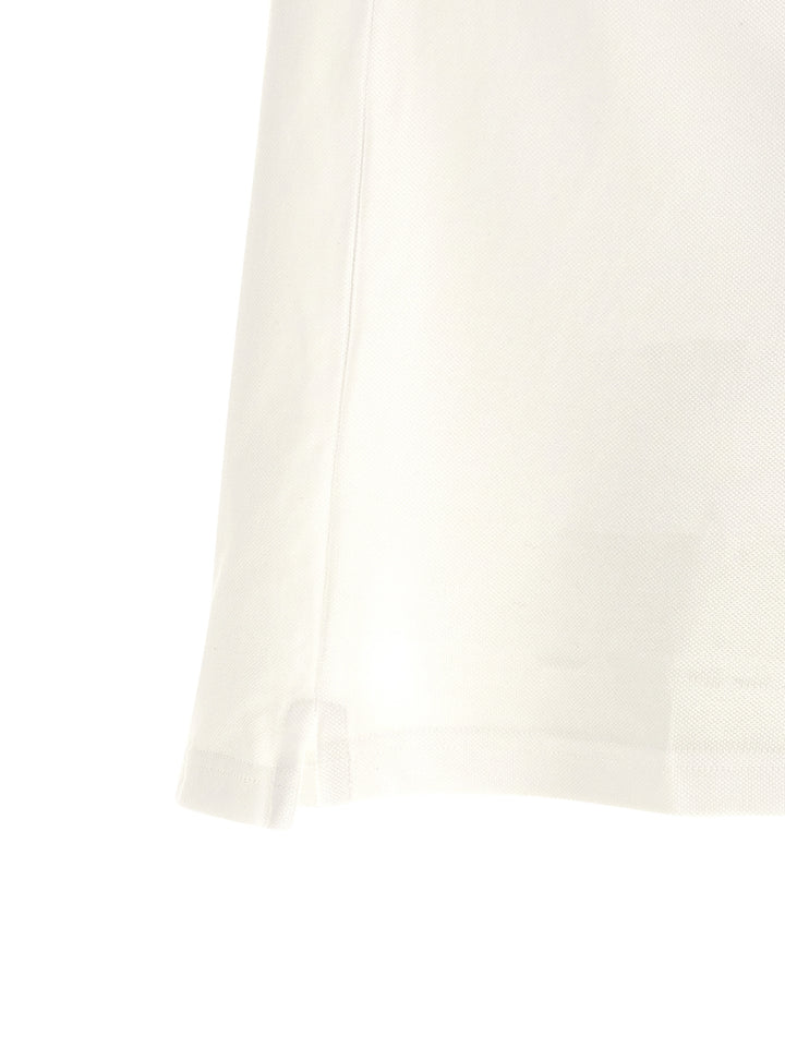 Etro Pegaso Polo - Bianco | ccdcc5ece31a21041b78e0e4fc7719aaa426de03