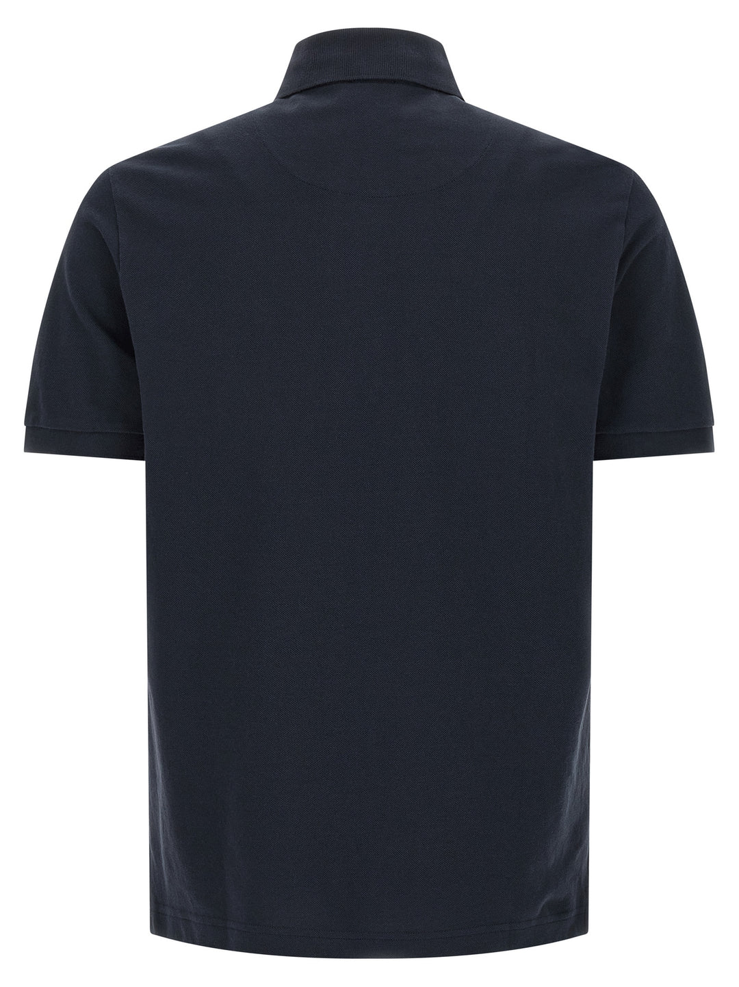 Etro Pegaso Polo - Blu | b635b14139253e7fc71c79b509515b7fd3a68884