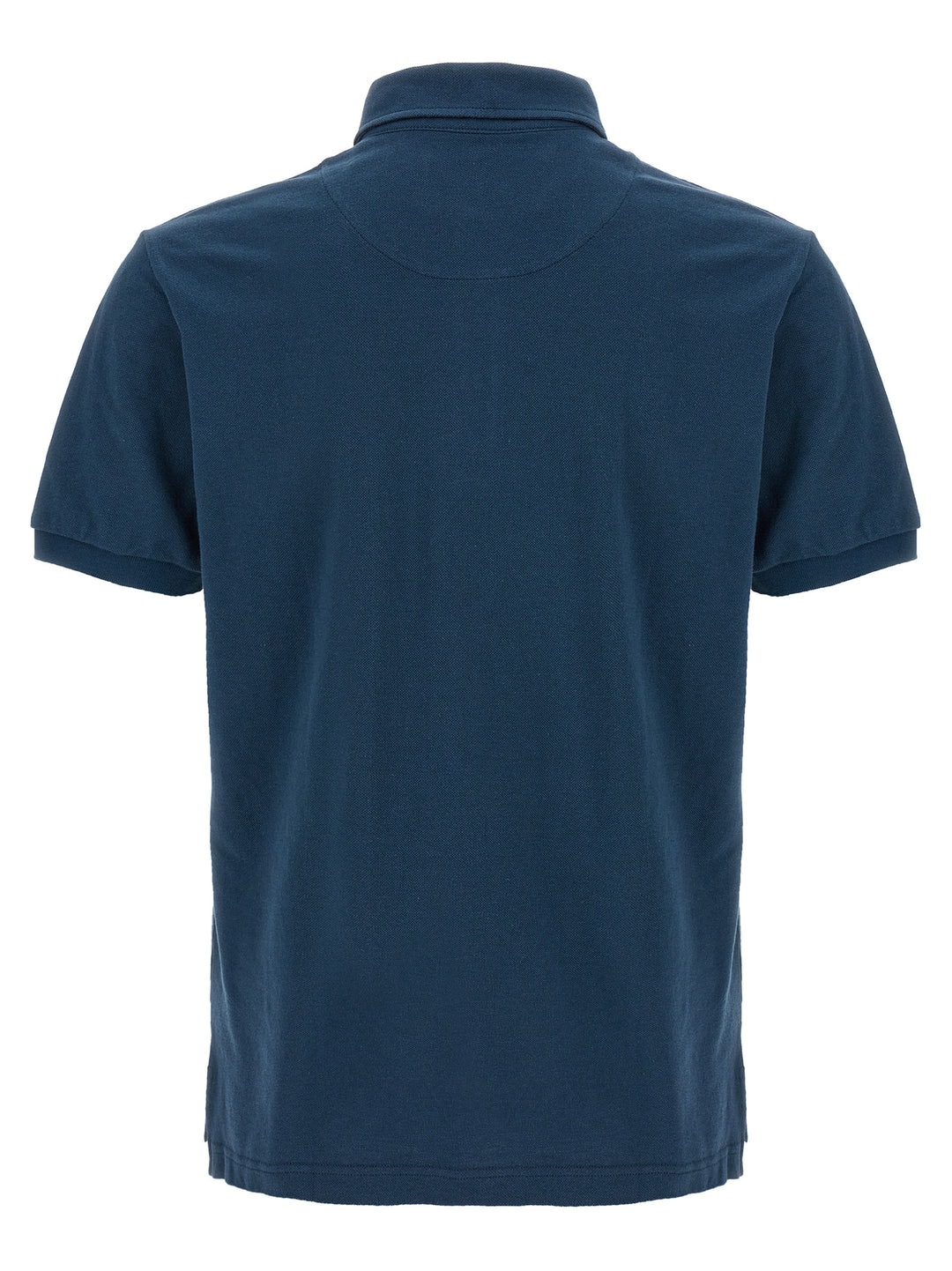 Etro Pegaso Polo - Blu | 9fb40aff5fb45c5c248ac2d1afa465c2551f4bf4