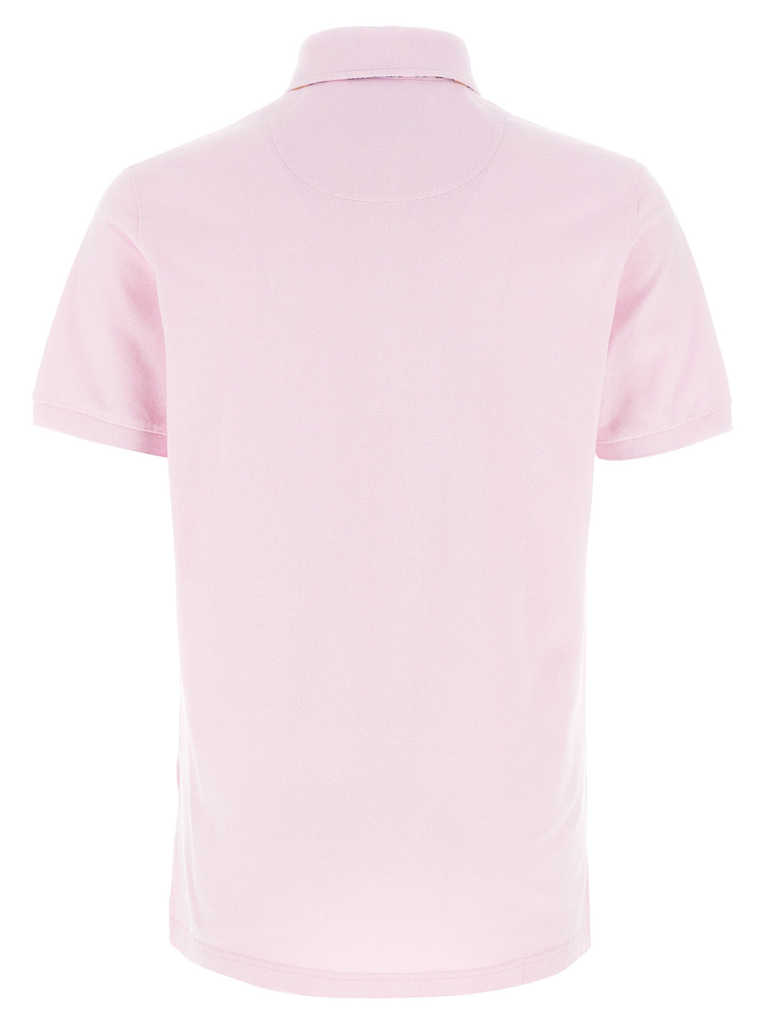 Etro Pegaso Polo - Rosa | 3376562befa8e9d0f39941ef1052d01a4f998b34