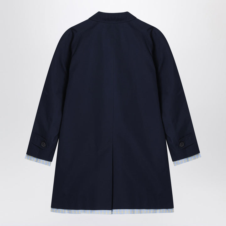 Miu Miu Coats & Jackets - Blu | 280aab8b134f1eeae81ad14c0c9ef6c305904507