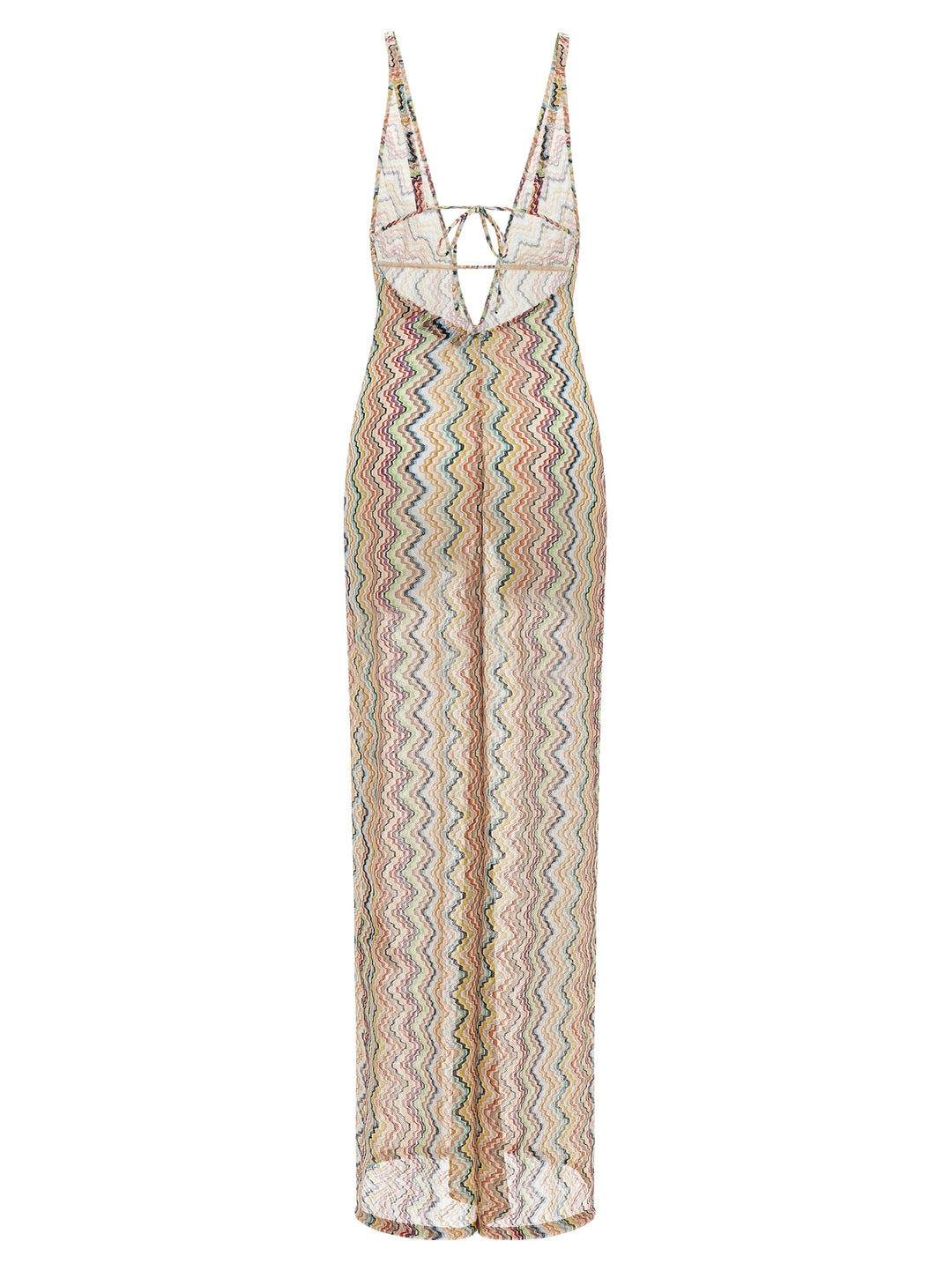 Missoni Zigzag Cover-Up Suit Tute Intere - Multicolor | 66fd6575a50d671dee5b34ad3221cba3e73e3c20