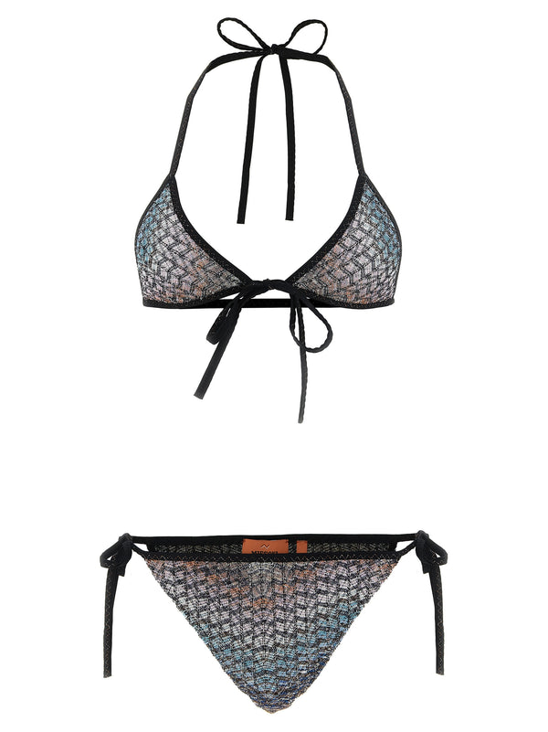 Caperdoni Beachwear Multicolor