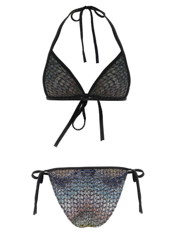 Missoni Caperdoni Beachwear - Multicolor | 8338ea83c4cd0b34bb6271930304f8d2de00eea3