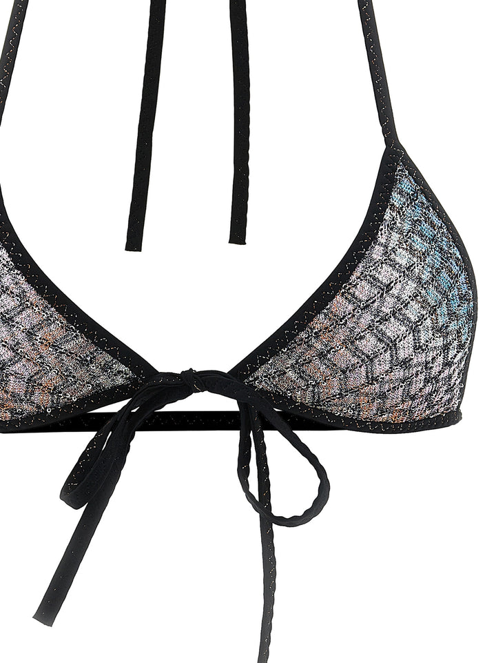 Missoni Caperdoni Beachwear - Multicolor | e467833cb6199a91215f0f23000b2f1261dfb80c