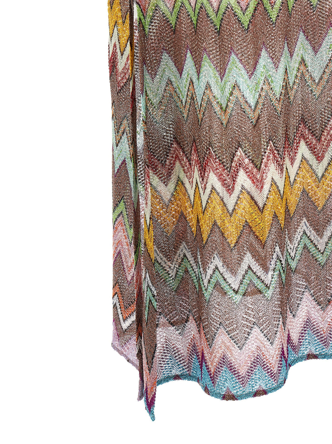 Missoni Chemisier Dress Abiti - Multicolor | 16913837323029ceae482b07cfbf0e96b83694ee