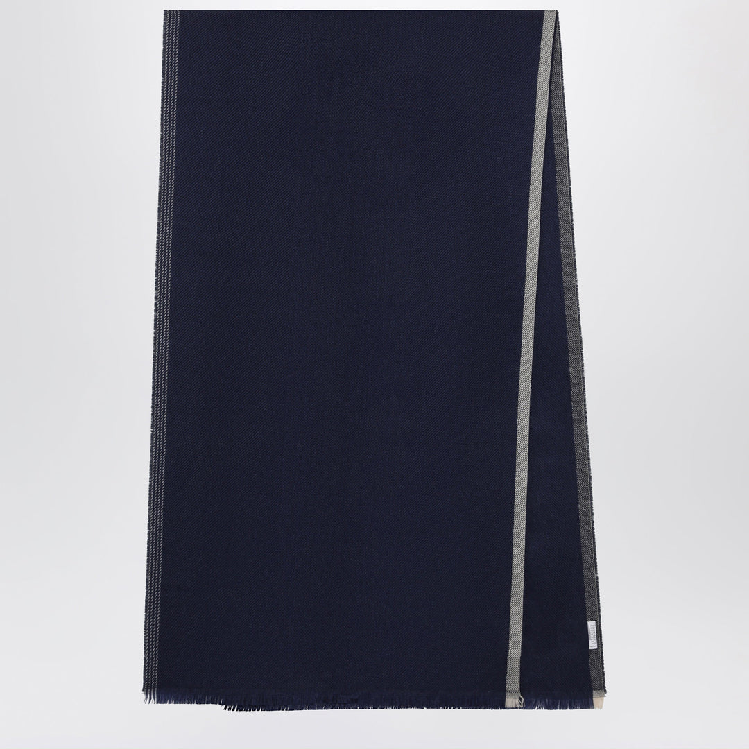 Brunello Cucinelli Scarves & Shawls - Multicolor | d28594a2f165efb0dfc9eb6de8f171c3d660535f