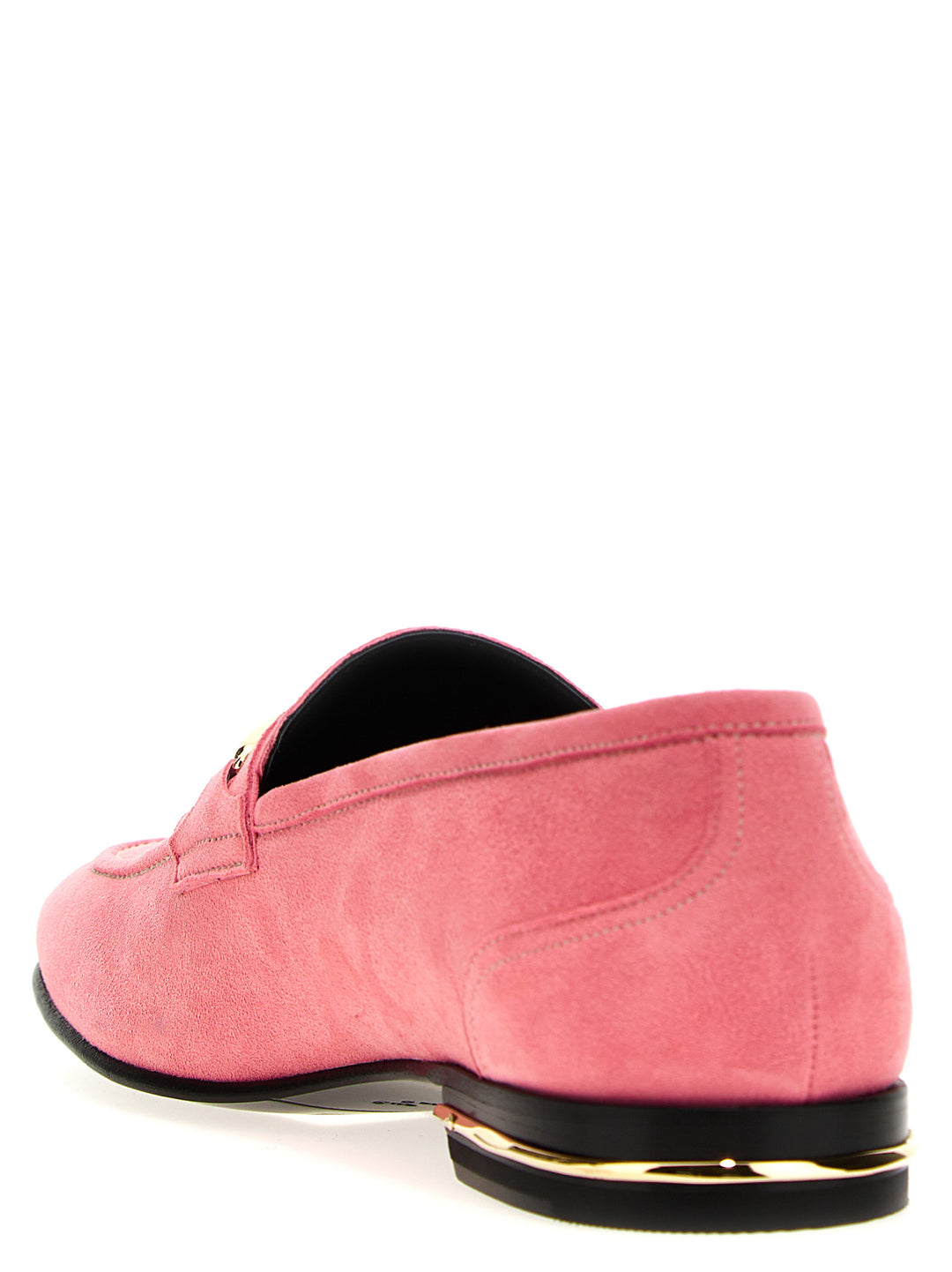Bally Genos Mocassini - Rosa | 4023cfcb4662897cc1e32aa3f18d702ef5af174a