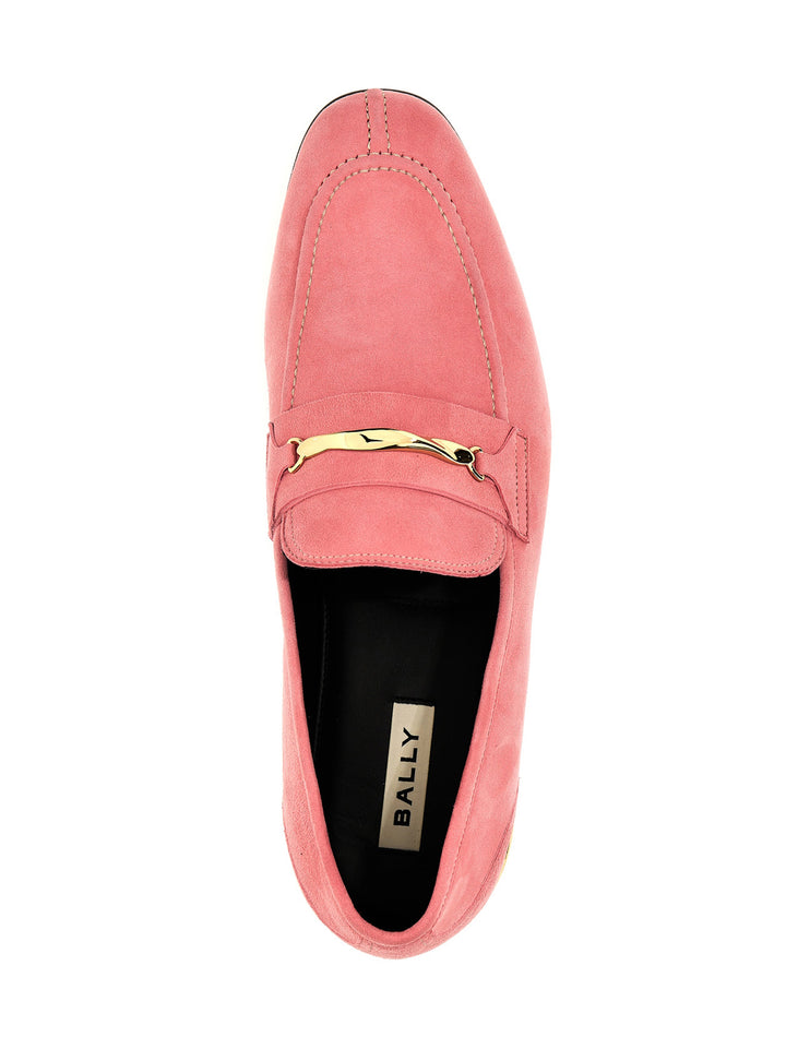 Bally Genos Mocassini - Rosa | b1ea0b1d0dda89408c09412771f8ed8b760d339d