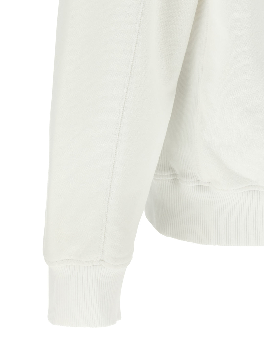Casablanca Tennis Club Icon Felpe - Bianco | 760b83734e4b0541415f5287b8cb56914081bbc8