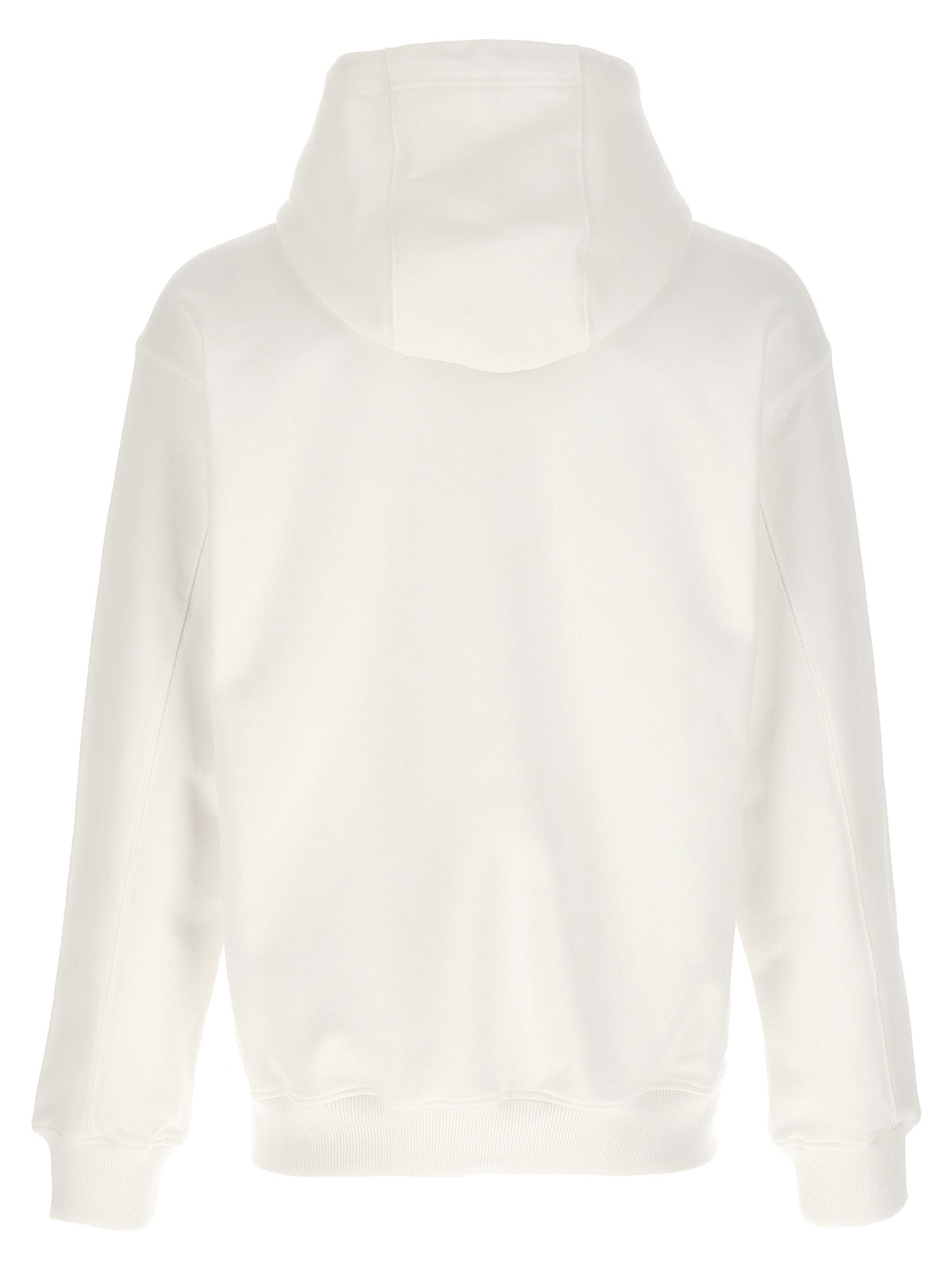 Casablanca Innocence Triangle Felpe - Bianco | 14cf06322aaf9d6bba097c512342cc1cdd780ce0
