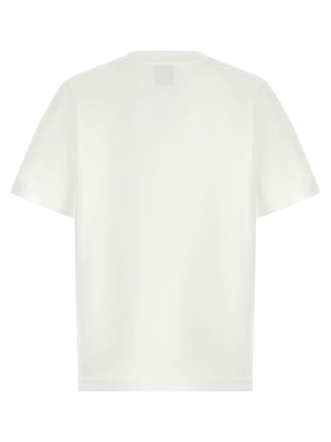 Casablanca Tennis Club Icon T shirt - Bianco | d68f9e576f186c8e81191f707cb33b1cf3046123