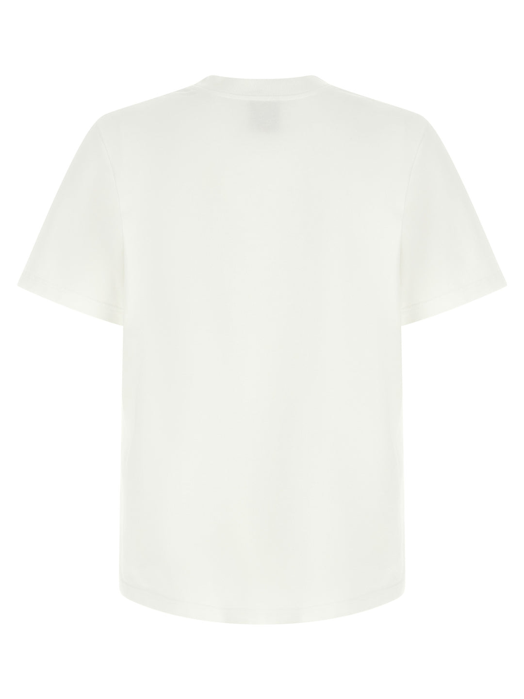 Casablanca Dance Joy T shirt - Bianco | 4382650cc7287000ef886ab66335eb5c24f4e9e6