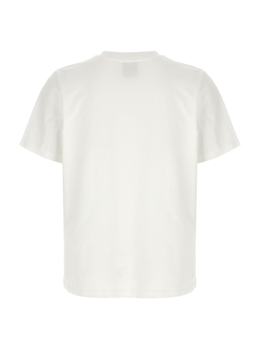 Casablanca Volcano T shirt - Bianco | f0f84759bf956515b2d76b43ad13e3c1ca5b9b40