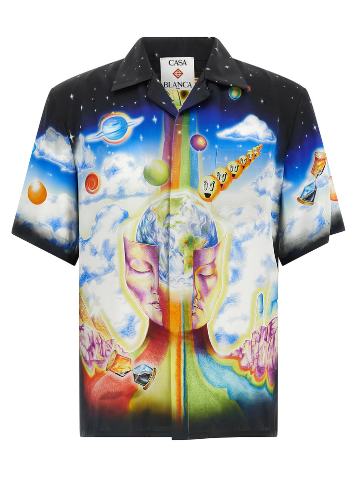 Casablanca The Essential Experience Camicie - Multicolor | 748de7256aad54b28a0034297221d01c83f09c65