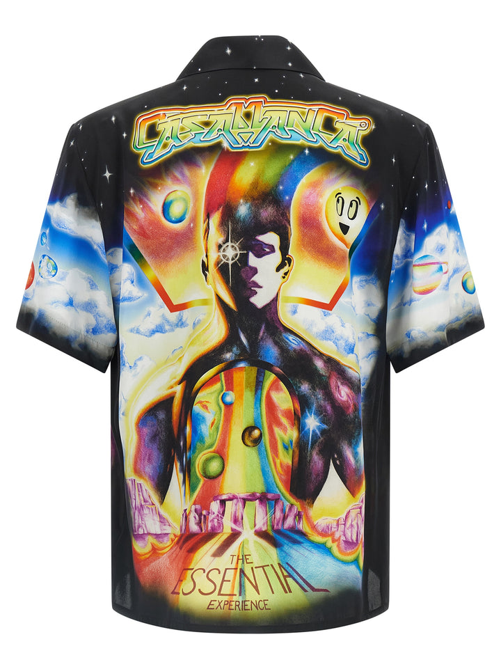 Casablanca The Essential Experience Camicie - Multicolor | 20669fce7dfdfadc5889bad8f2cc6eddadec1159