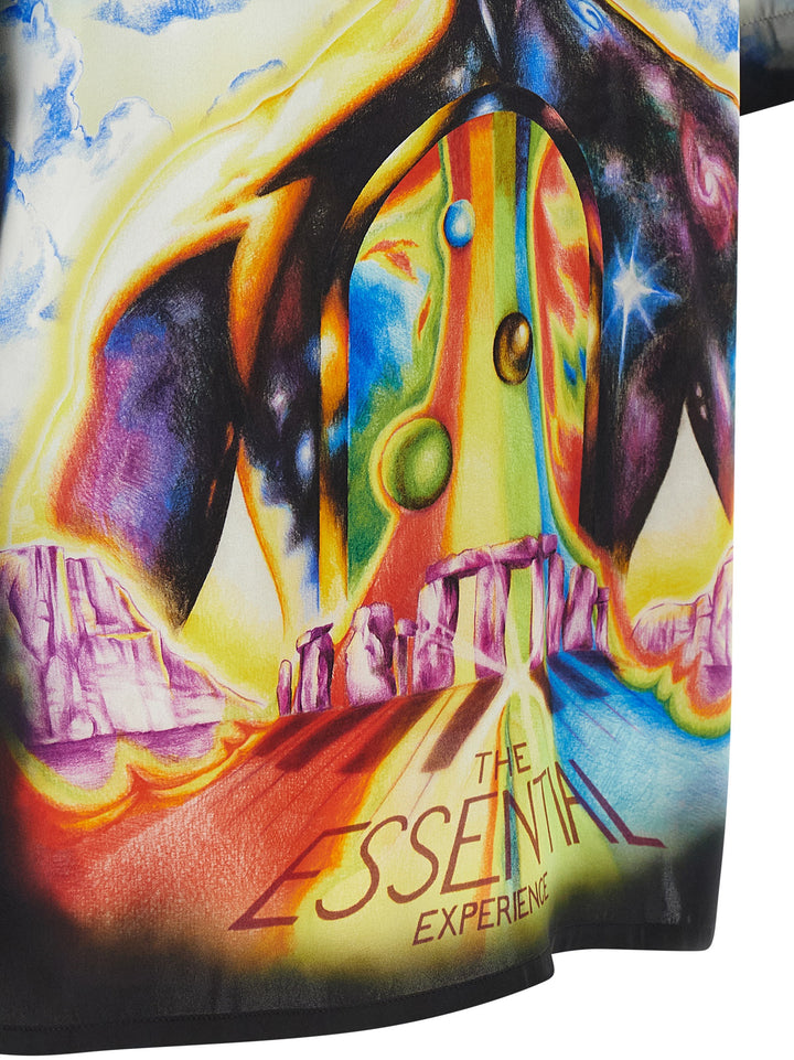 Casablanca The Essential Experience Camicie - Multicolor | 123ffb025611d85b17b797cfc98dabfc0b8c8731
