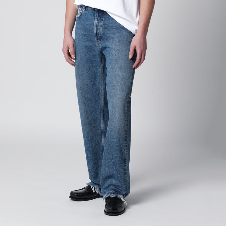 SéFr Pantaloni - Blu | 0387d15315a30d14cc04c00b273a4c0b643a5548