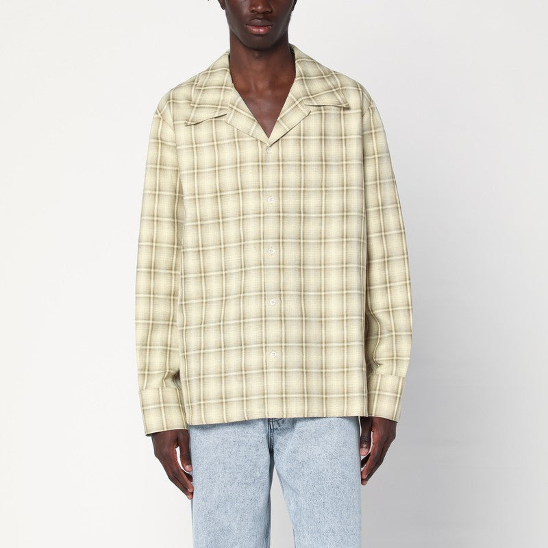 SéFr Shirts & Tops - Beige | 94d52af5ce6317faacf7a67301f12362494578ac