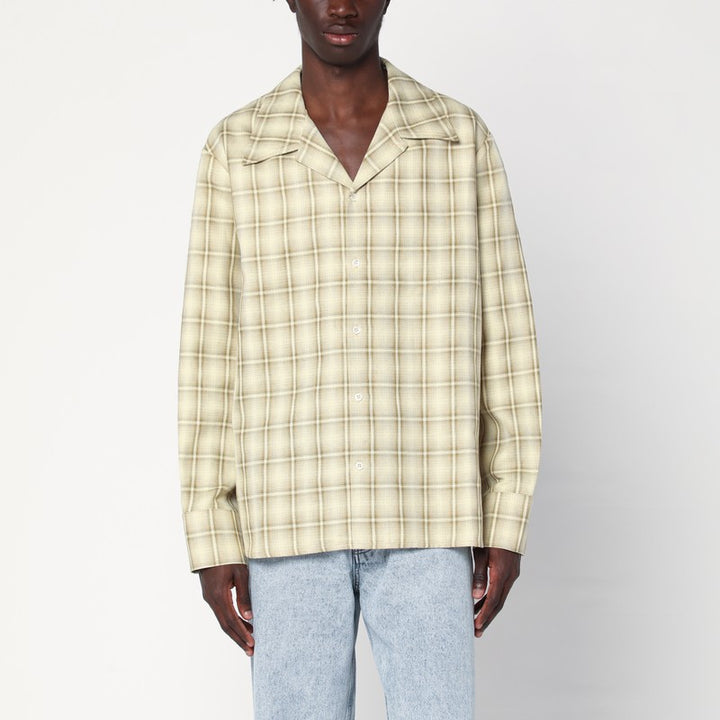 SéFr Shirts & Tops - Beige | 94d52af5ce6317faacf7a67301f12362494578ac