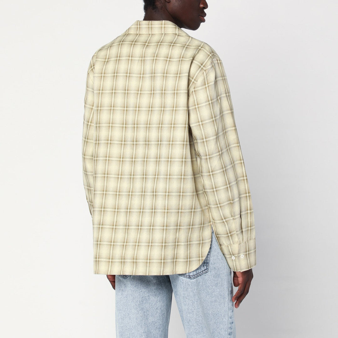 SéFr Shirts & Tops - Beige | 678a0f21f0a02326662448872f99604d7b1501ba