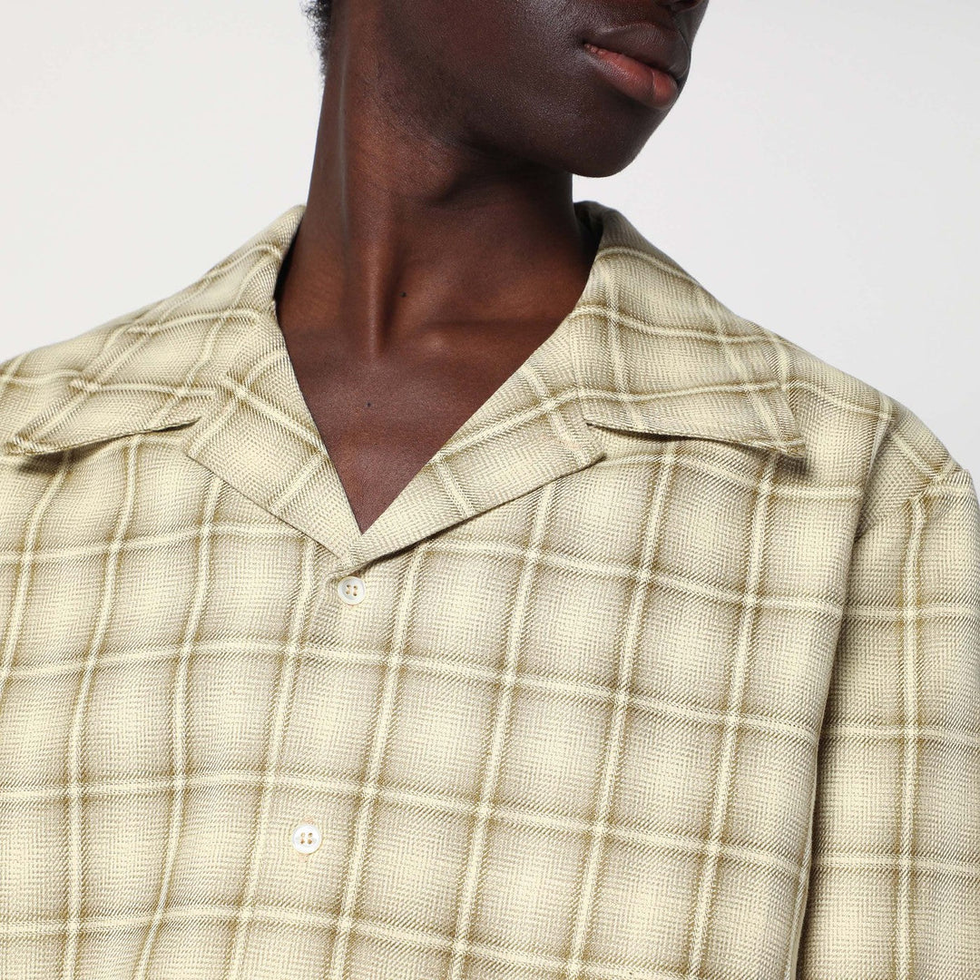 SéFr Shirts & Tops - Beige | 3d2eede54f986e0e05d6cd6a285e48fbdb8fbf22