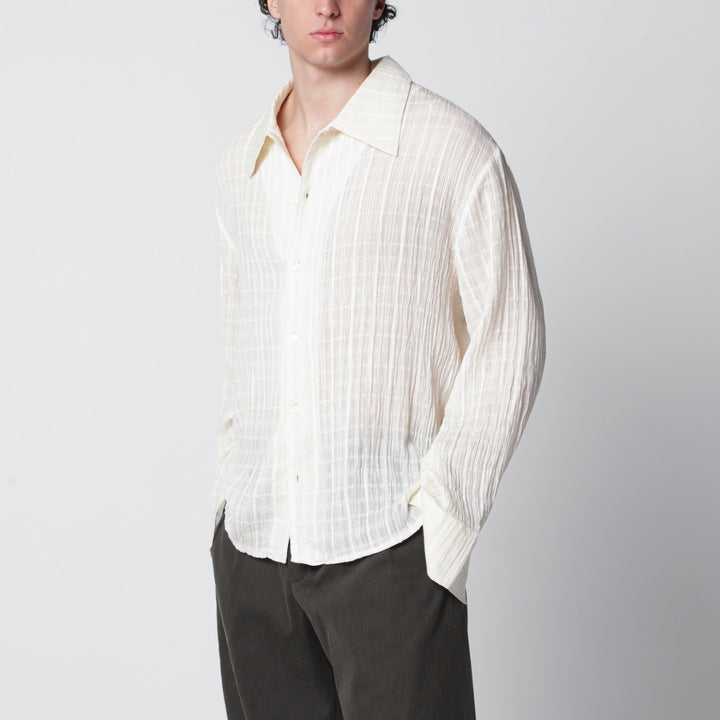 SéFr Shirts & Tops - Bianco | aaf65b911142f0c462c4db0a3468e803a3045124