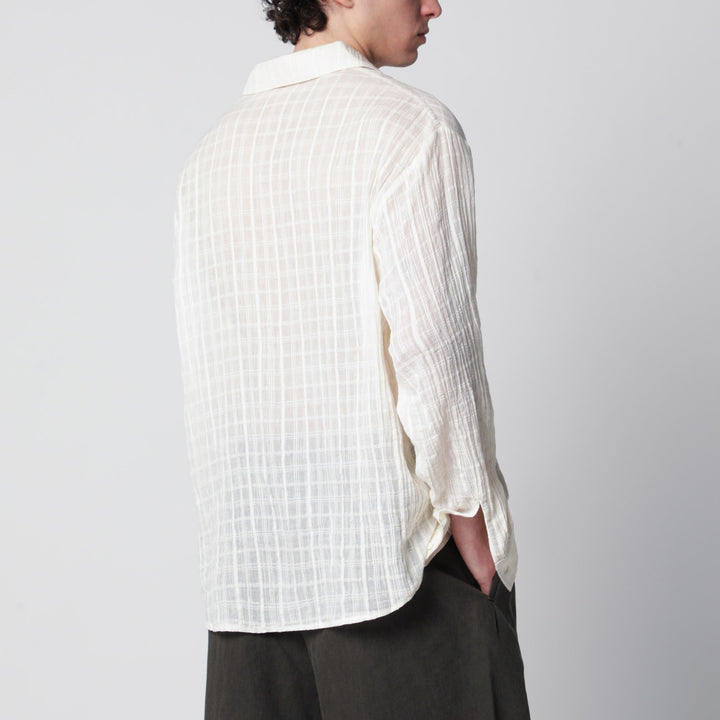 SéFr Shirts & Tops - Bianco | 78089cf069673aaf3a0802fdc0d23ffeede47d36