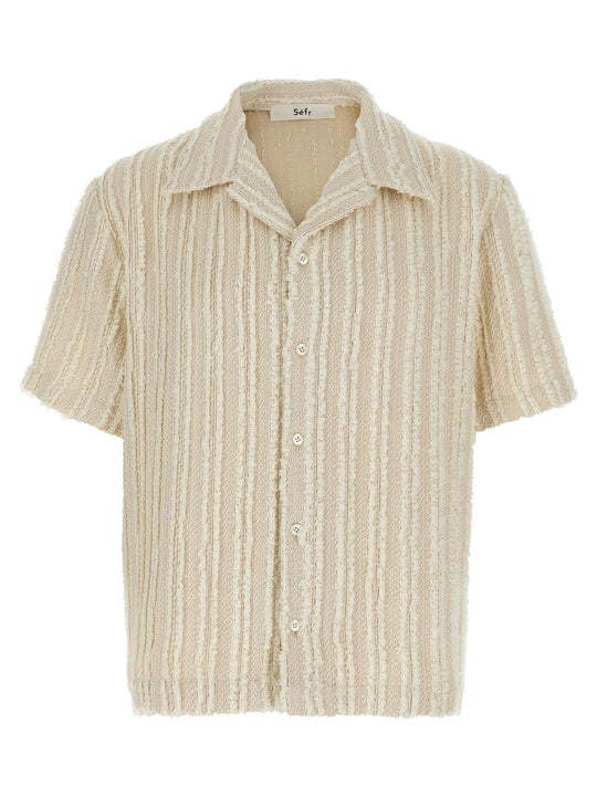 Noam Camicie Beige