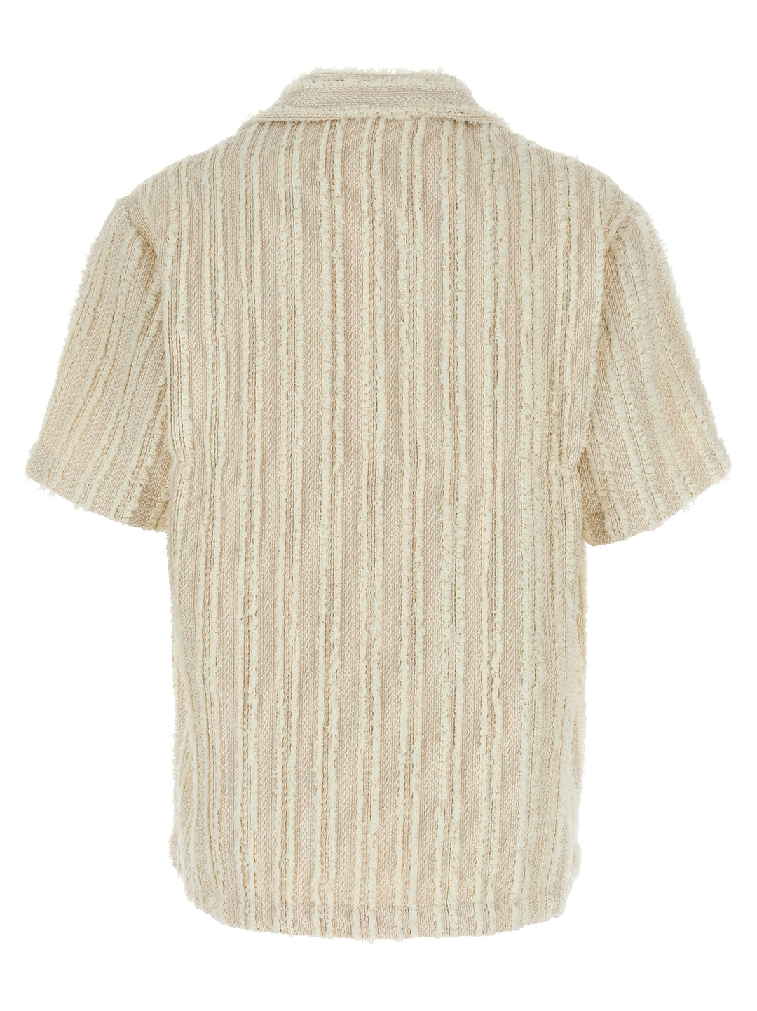 SéFr Noam Camicie - Beige | e5bb76e031ede723760dcfb38aaa9130c1bcf2c0